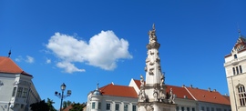 Budapest I. ker