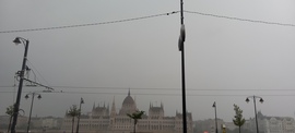 Budapest I.ker - Víziváros