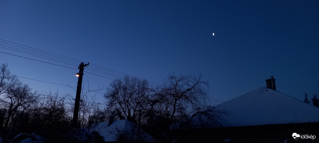 Budapest XVI.ker - Cinkota