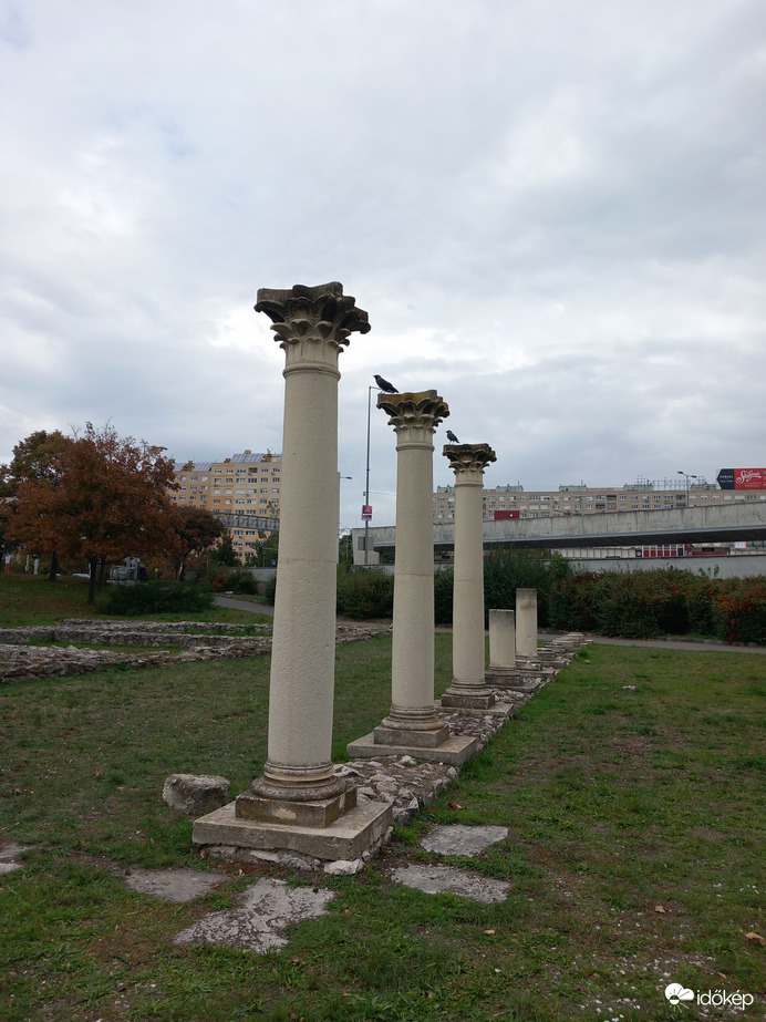 Budapest III.ker - Aquincum