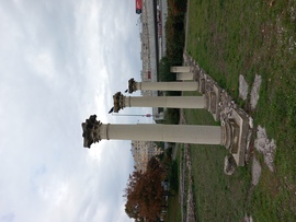 Budapest III.ker - Aquincum