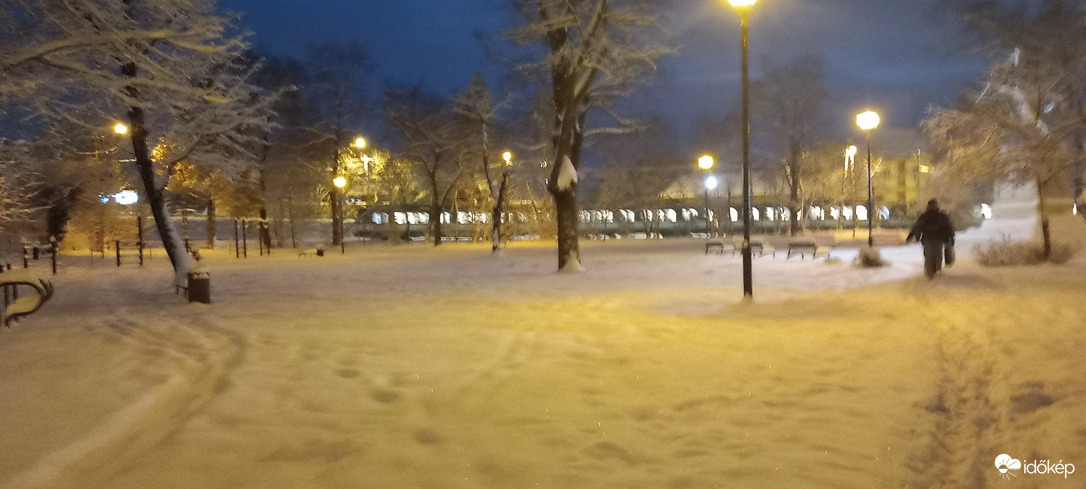 Budapest XVI.ker - Cinkota