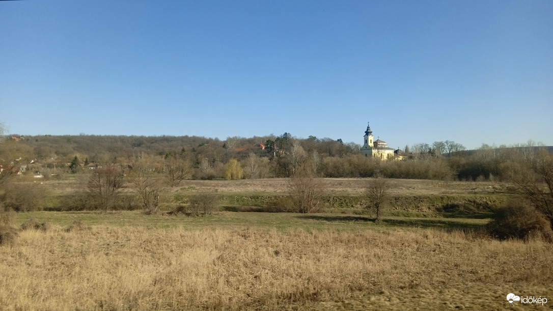 Máriabesnyő