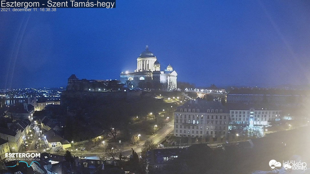 Esztergom