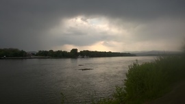 Dunai vihar