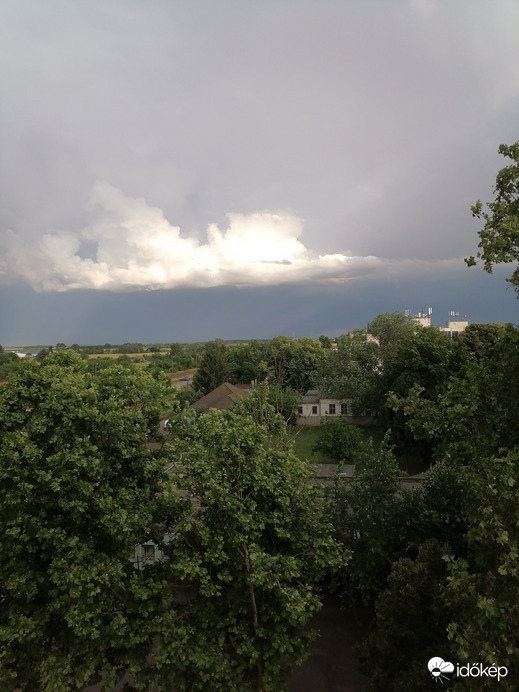 Tiszavasvári