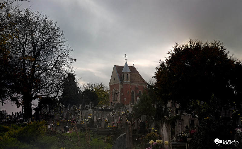 Székesfehérvár, Sóstói temető