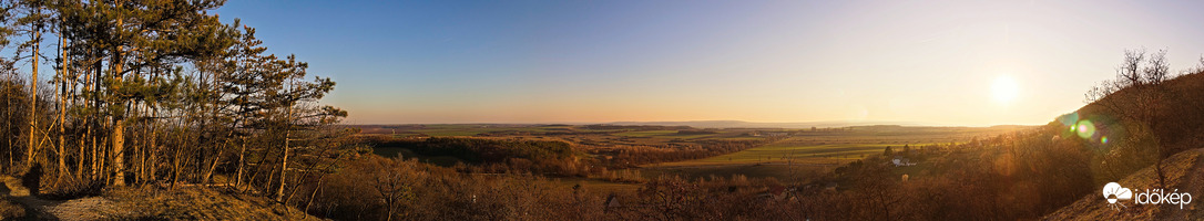 Orondi-szőlőhegy