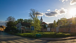 Tabi napos