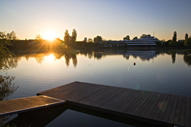 Napkelte