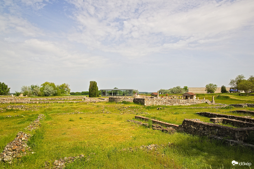 Felhők