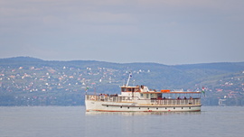 Balatoni őszi 