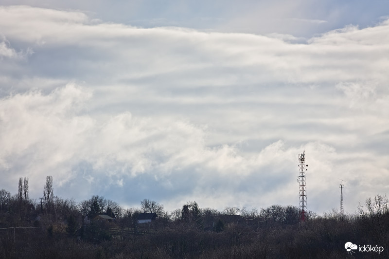 Fehér Karácsony, másképpen