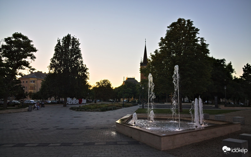 Parklemente