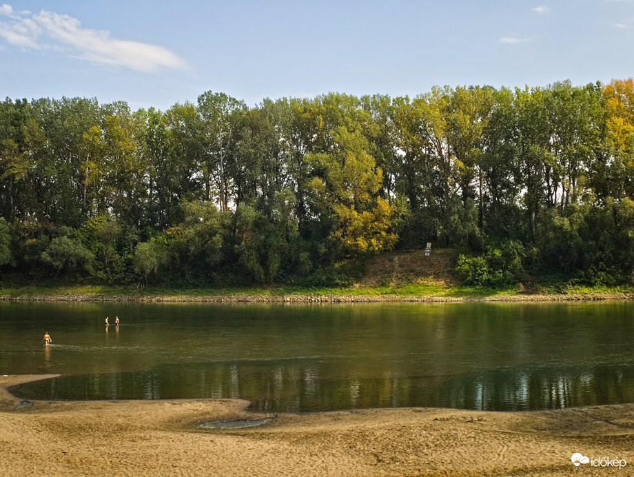 Tisza