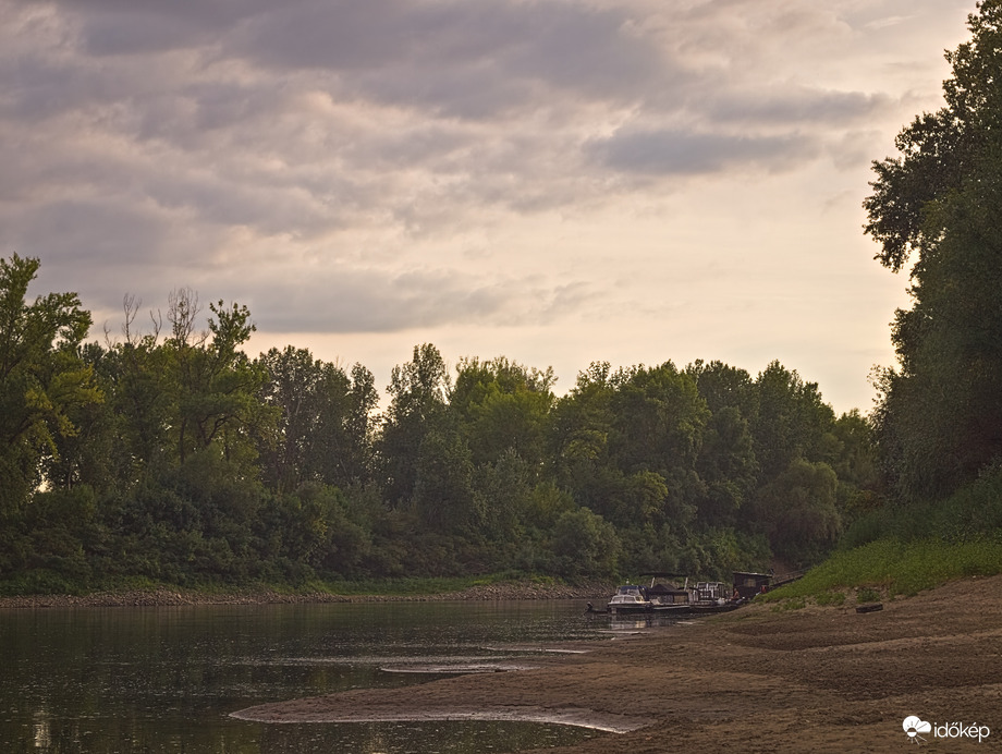 Esti Tisza