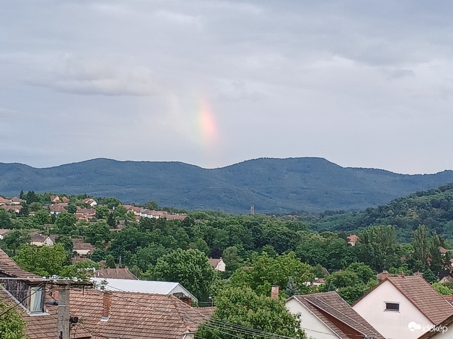 Mátraderecske