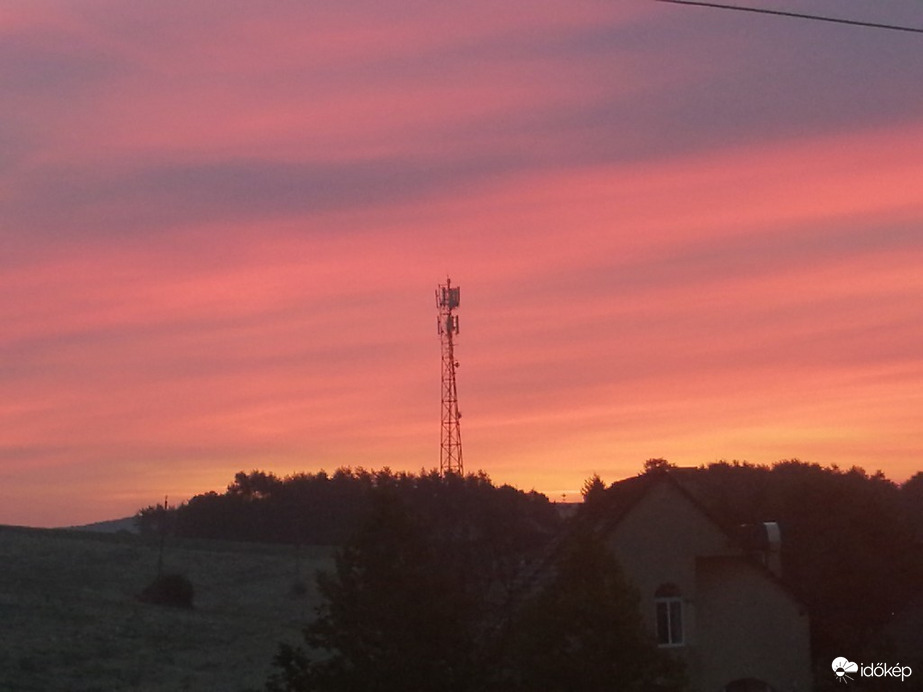 Mátraderecske