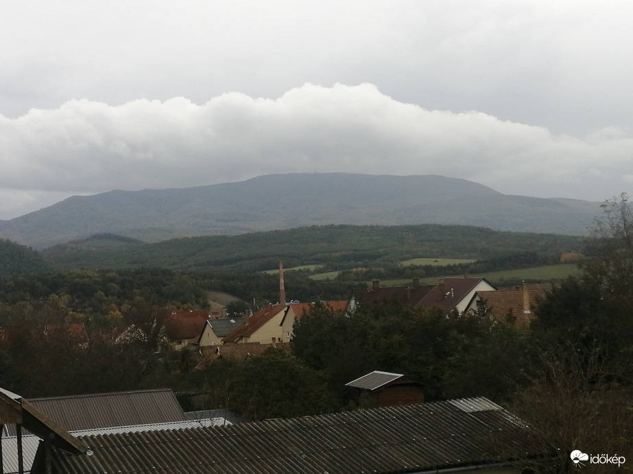 Mátraderecske