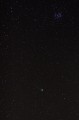 Lovejoy üstökös 