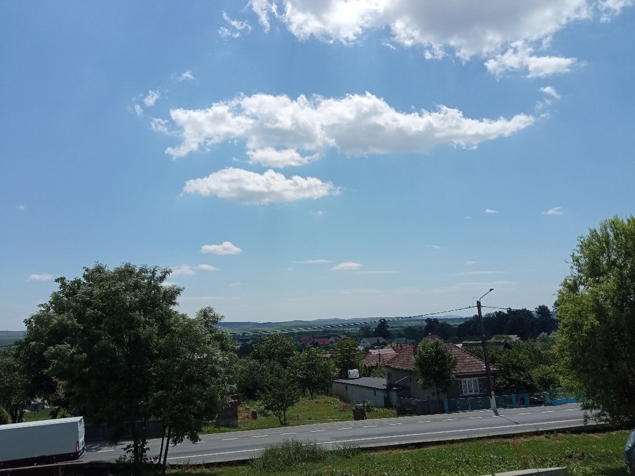 Răscruci