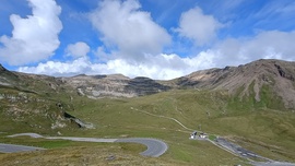 Alps 6.