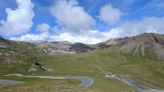 Alps 6.