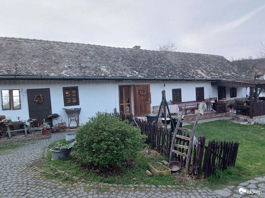 Hollókő 
