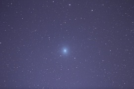 A C/2025 R2 (Swan) üstökös 