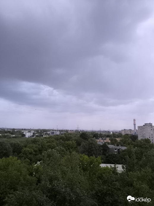 Budapest XV.ker - Pestújhely