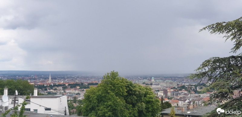 Budapest XII.ker - Istenhegy