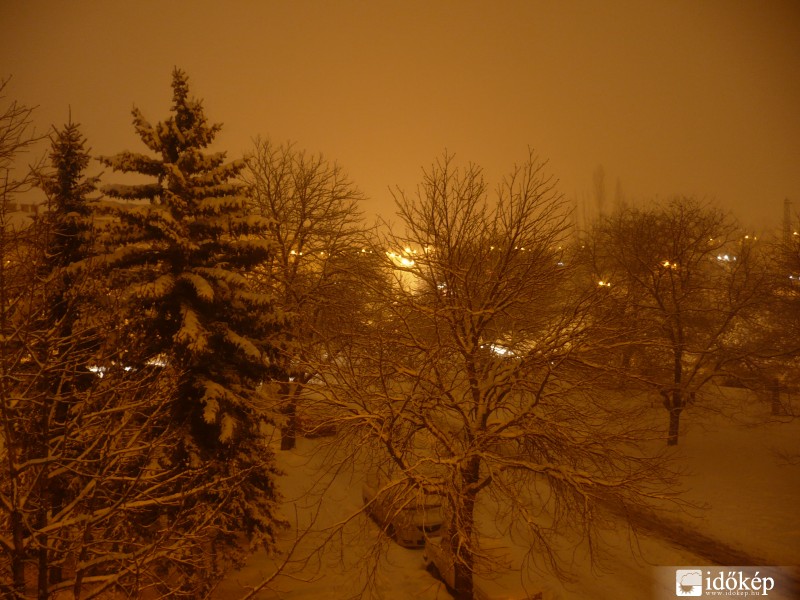 Soproni havazás