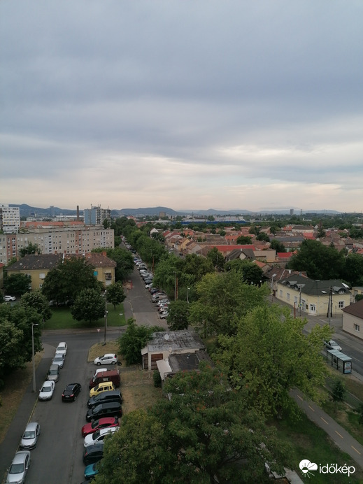 Budapest XX. ker