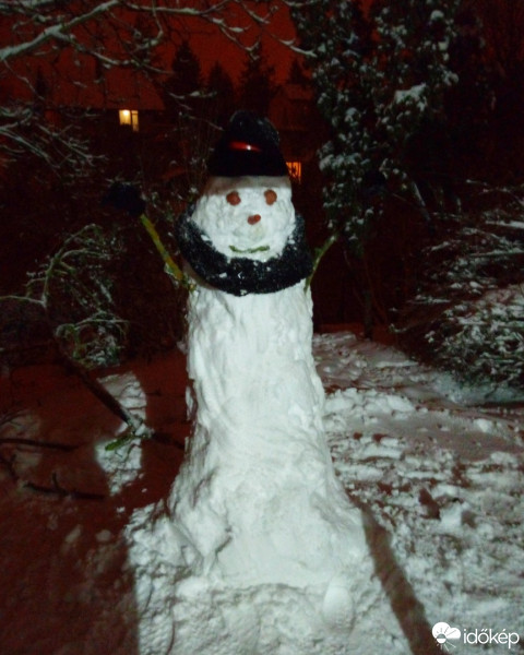 Budapest II.ker - Hidegkút