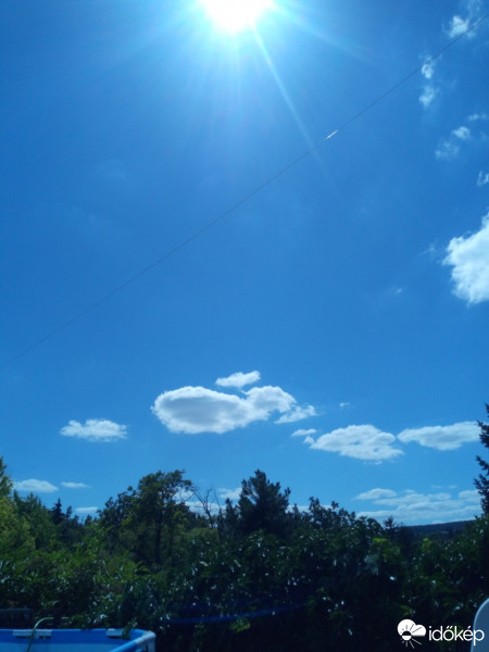 Budapest II.ker - Hidegkút