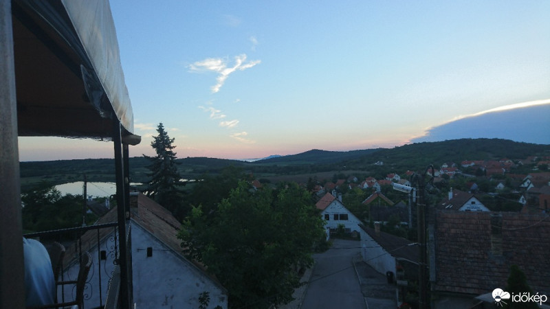 Zsámbok