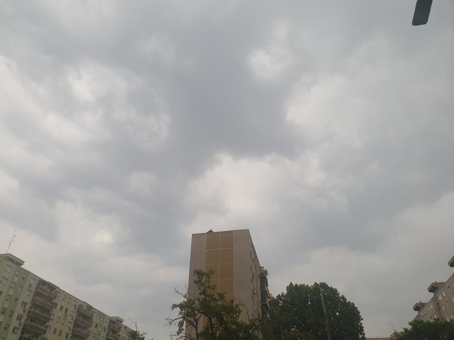 Budapest V. ker