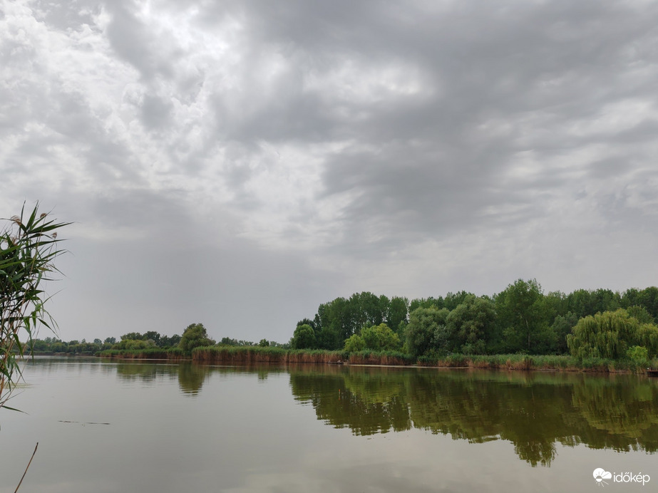 Tiszaug