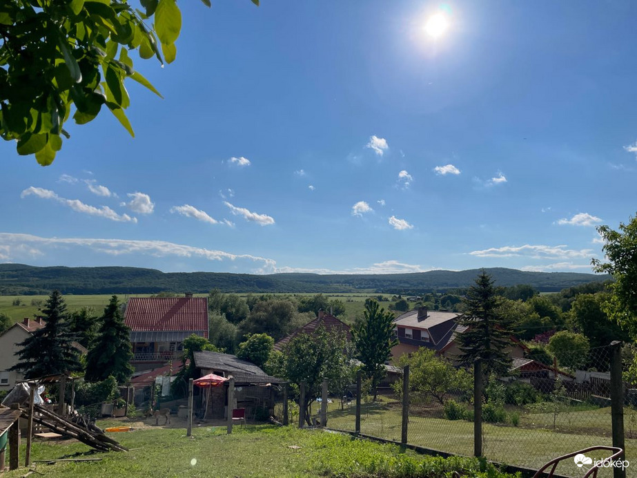 Pilisszántó
