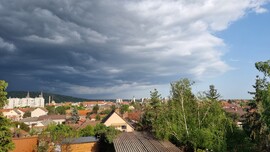 Gyöngyös