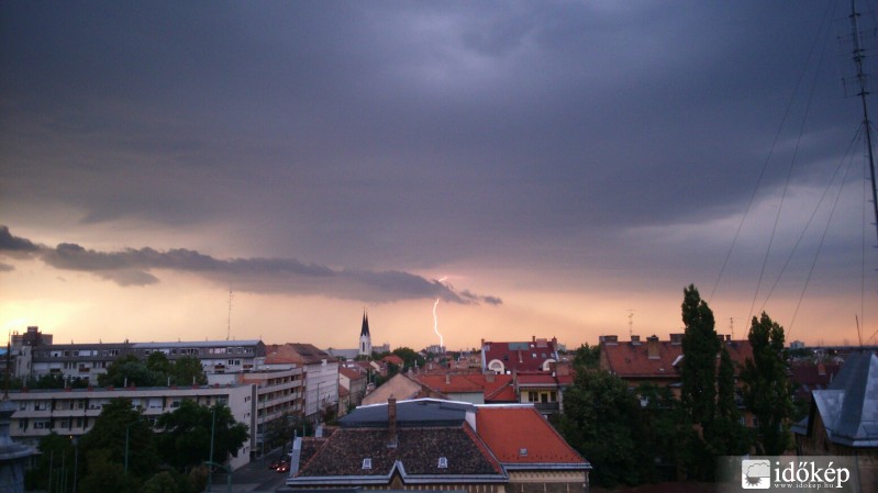 Szeged