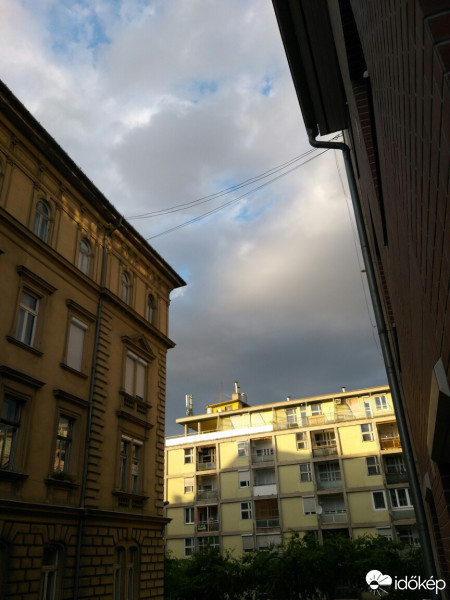Budapest VIII. ker