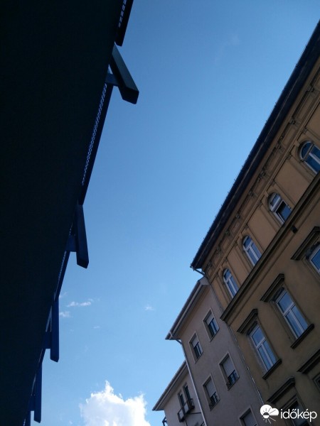 Budapest VIII. ker
