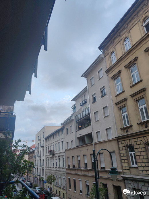 Budapest VIII. ker