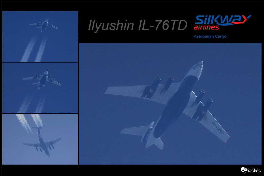 Ilyushin IL-76TD