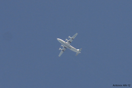 Antonov AN-12