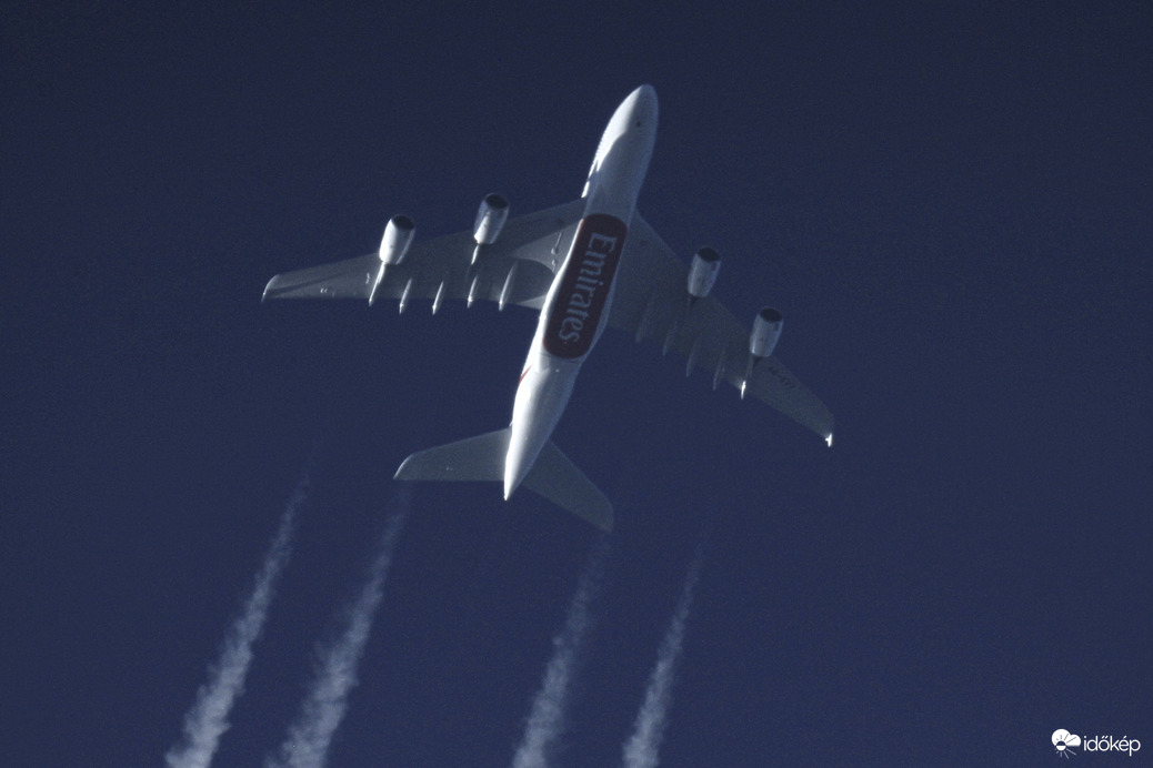Airbus A380