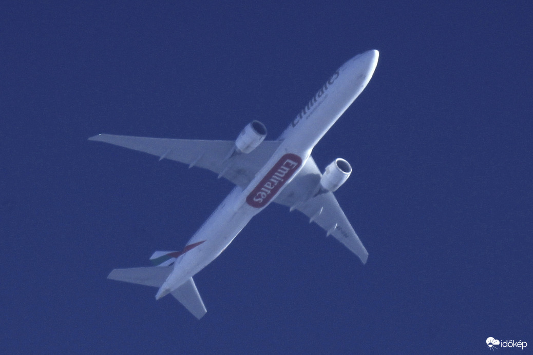 Boeing 777-300ER