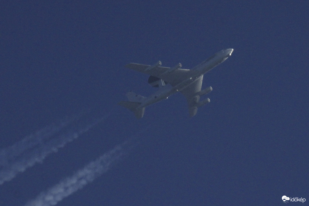 Boeing E-3 Sentry