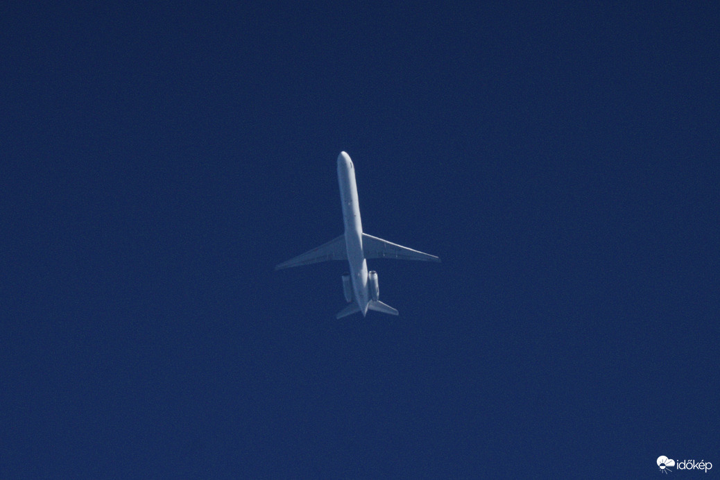 McDonnell Douglas MD-82